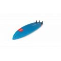 Starboard Spice Blue Carbon 2025 Stand Up Paddle surf rigide Starboard Spice Blue Carbon 2025 Stand Up Paddle surf rigide