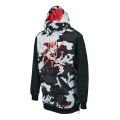 WATTS Softshell Orbital Veste de ski / snowboard