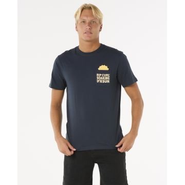 Rip curl sun soaker pocket 2025 TSHIRT