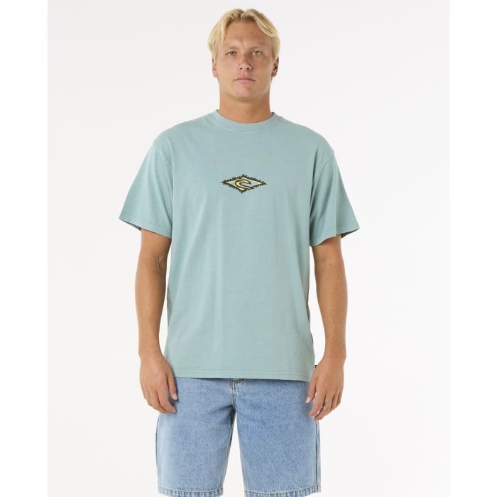 Rip curl raw energy sloth 2025 TSHIRT Rip curl raw energy sloth 2025 TSHIRT