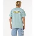 Rip curl raw energy sloth 2025 TSHIRT Rip curl raw energy sloth 2025 TSHIRT