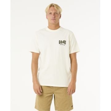 Rip curl keep on trucking 2025 TSHIRT
