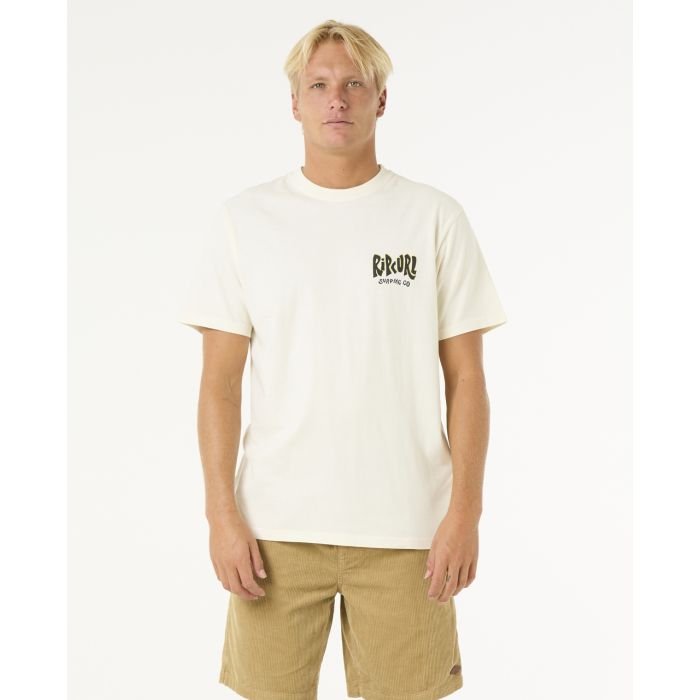 Rip curl keep on trucking 2025 TSHIRT Rip curl keep on trucking 2025 TSHIRT