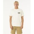 Rip curl keep on trucking 2025 TSHIRT