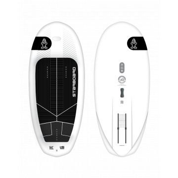 Starboard Wingboard Foil limited series 2025 Planche de wingfoil