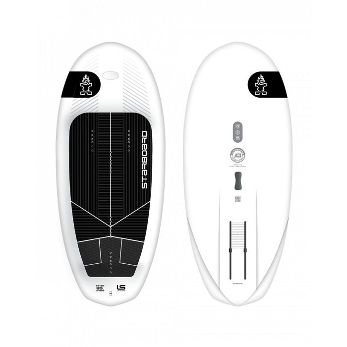 Starboard Wingboard Foil limited series 2025 Planche de wingfoil Starboard Wingboard Foil limited series 2025 Planche de wingfoil