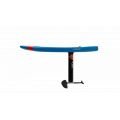 Starboard Ace Foil Blue Carbon Sandwich 2025 Planche de wingfoil et downwind Starboard Ace Foil Blue Carbon Sandwich 2025 Planche de wingfoil et downwind