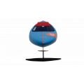 Starboard Ace Foil Blue Carbon Sandwich 2025 Planche de wingfoil et downwind Starboard Ace Foil Blue Carbon Sandwich 2025 Planche de wingfoil et downwind