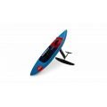 Starboard Ace Foil Blue Carbon Sandwich 2025 Planche de wingfoil et downwind Starboard Ace Foil Blue Carbon Sandwich 2025 Planche de wingfoil et downwind