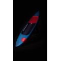Starboard Ace Foil Blue Carbon Sandwich 2025 Planche de wingfoil et downwind Starboard Ace Foil Blue Carbon Sandwich 2025 Planche de wingfoil et downwind