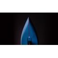 Starboard Ace Foil Blue Carbon Sandwich 2025 Planche de wingfoil et downwind Starboard Ace Foil Blue Carbon Sandwich 2025 Planche de wingfoil et downwind