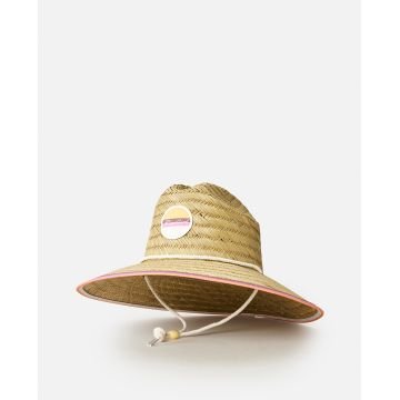 Rip curl mixed straw sun 2025 CASQUETTE