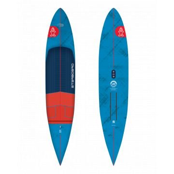 Starboard Ace Foil Lightning 2025 Planche de downwind haute performance