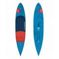 Starboard Ace Foil Lightning 2025 Planche de downwind haute performance