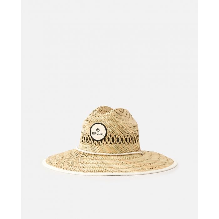 Rip curl classic surf straw sun 2025 CASQUETTE Rip curl classic surf straw sun 2025 CASQUETTE
