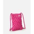 Sac Rip curl holiday crochet crossbody 2025 SAC Ã&nbsp; MAIN