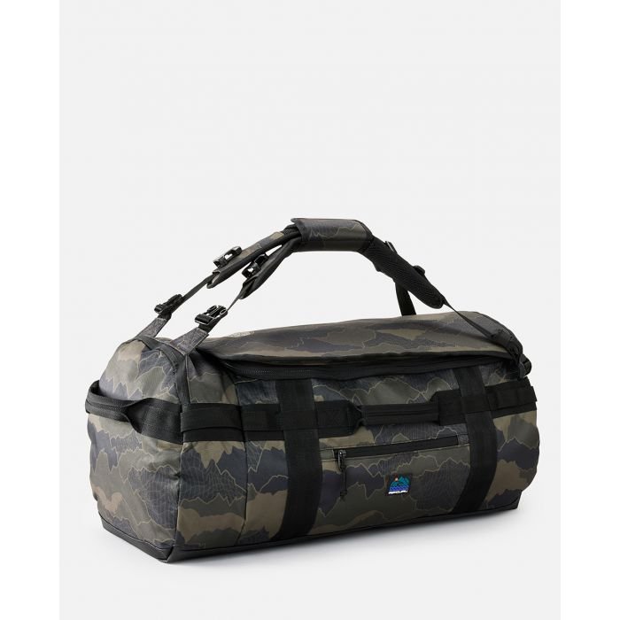 Sac voyage Rip curl search duffle 45l search 2025 SAC DE VOYAGE Sac voyage Rip curl search duffle 45l search 2025 SAC DE VOYAGE