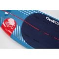 Starboard Above Blue Barbon 2025 Planche de wingfoil Starboard Above Blue Barbon 2025 Planche de wingfoil