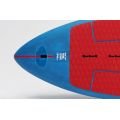 Starboard Above Blue Barbon 2025 Planche de wingfoil Starboard Above Blue Barbon 2025 Planche de wingfoil