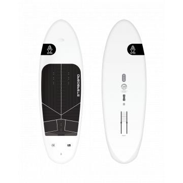 Starboard Take Off Limited Series 2025 Planche de wingfoil
