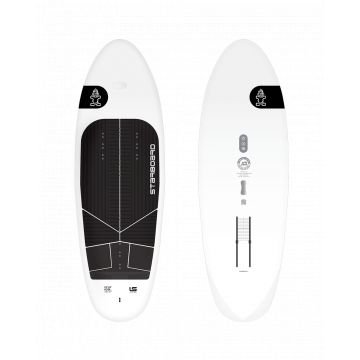 Starboard Take Off Limited Series 2025 Planche de wingfoil