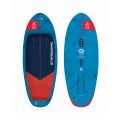 Starboard Take Off Blue Carbon 2025 Planche de wingfoil