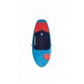 Starboard Take Off Blue Carbon 2025 Planche de wingfoil Starboard Take Off Blue Carbon 2025 Planche de wingfoil