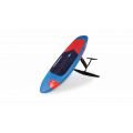 Starboard Take Off Blue Carbon 2025 Planche de wingfoil Starboard Take Off Blue Carbon 2025 Planche de wingfoil