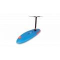 Starboard Take Off Blue Carbon 2025 Planche de wingfoil Starboard Take Off Blue Carbon 2025 Planche de wingfoil