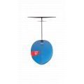 Starboard Take Off Blue Carbon 2025 Planche de wingfoil Starboard Take Off Blue Carbon 2025 Planche de wingfoil
