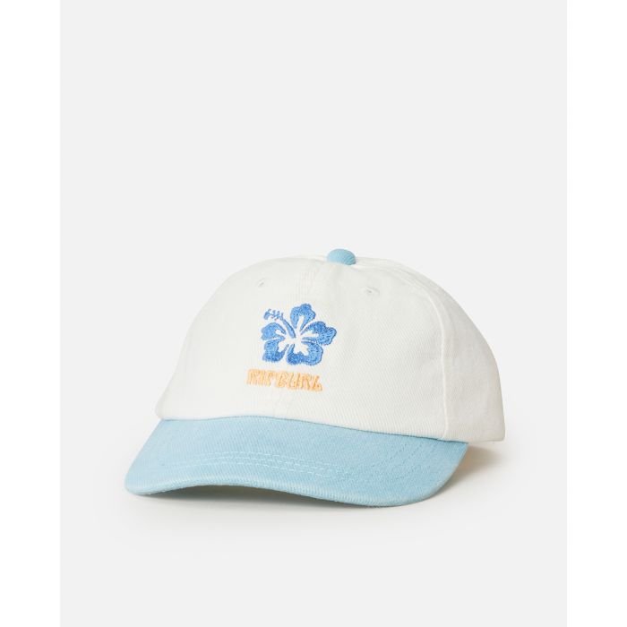 Rip curl washed twill 2025 CASQUETTE