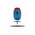 Starboard Wingboard Foil blue carbon 2025 Planche de wingfoil