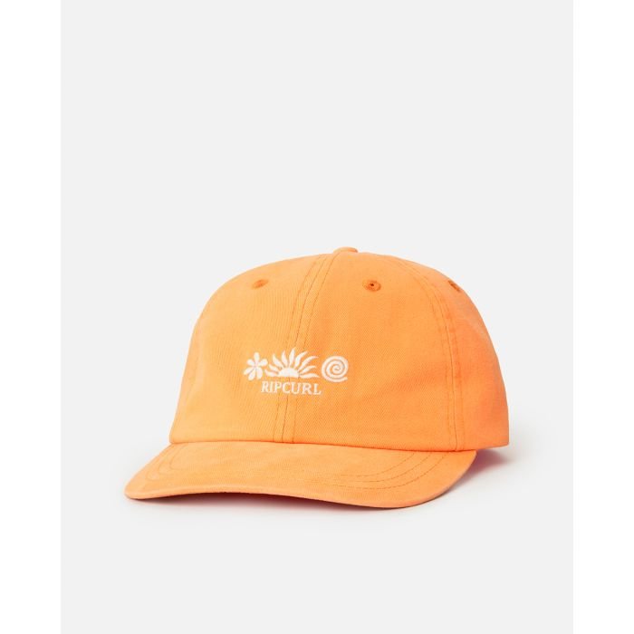 Rip curl mixed 6 panel 2025 CASQUETTE