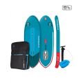 Starboard Air Foil Deluxe Lite 2025 Planche de wingfoil gonflable