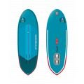 Starboard Air Foil Deluxe Lite 2025 Planche de wingfoil gonflable