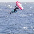 Starboard Air Foil Deluxe Lite 2025 Planche de wingfoil gonflable