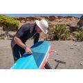 Starboard Air Foil Deluxe Lite 2025 Planche de wingfoil gonflable