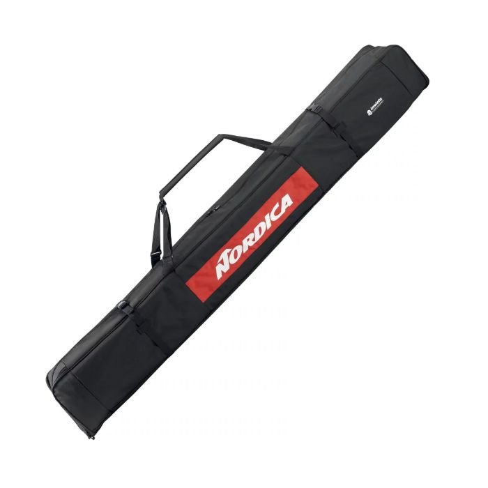 Nordica Single Ski (eco fabric) Sac de transports de skis