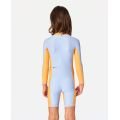 Rip curl gromenergy upf l/s sp st 2025 VESTE LYCRA