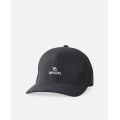 Rip curl vaporcool delta flexfit 2025 CASQUETTE