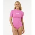 Rip curl classic surf ss upf rashguard 2025 VESTE LYCRA