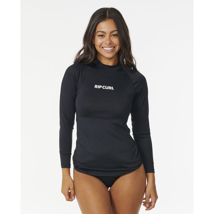 Rip curl classic surf ls upf rashguard 2025 VESTE LYCRA Rip curl classic surf ls upf rashguard 2025 VESTE LYCRA
