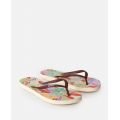 Rip curl mixed bloom 2025 TONGS
