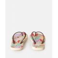 Rip curl mixed bloom 2025 TONGS Rip curl mixed bloom 2025 TONGS