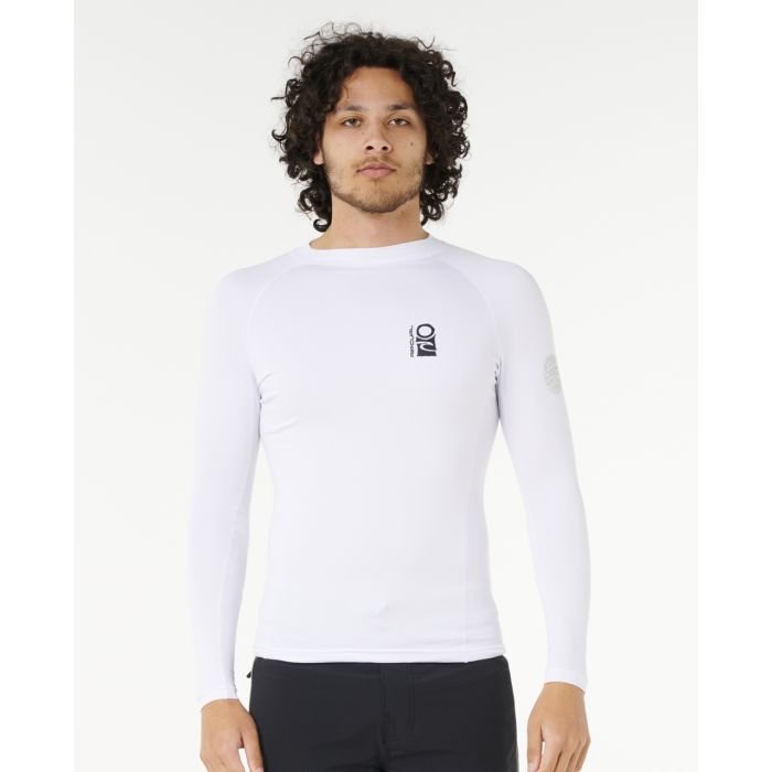 Rip curl search upf perf l/s 2025 VESTE LYCRA Rip curl search upf perf l/s 2025 VESTE LYCRA