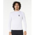 Rip curl search upf perf l/s 2025 VESTE LYCRA