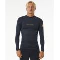 Rip curl dawn patrol upf perf l/s 2025 VESTE LYCRA