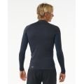 Rip curl dawn patrol upf perf l/s 2025 VESTE LYCRA Rip curl dawn patrol upf perf l/s 2025 VESTE LYCRA