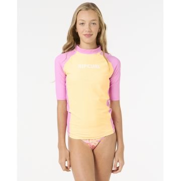 Rip curl classic surf ss rash vest 2025 VESTE LYCRA