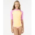 Rip curl classic surf ss rash vest 2025 VESTE LYCRA